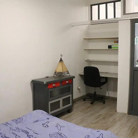 Le Madier La Ciotat Exteriér fotografie